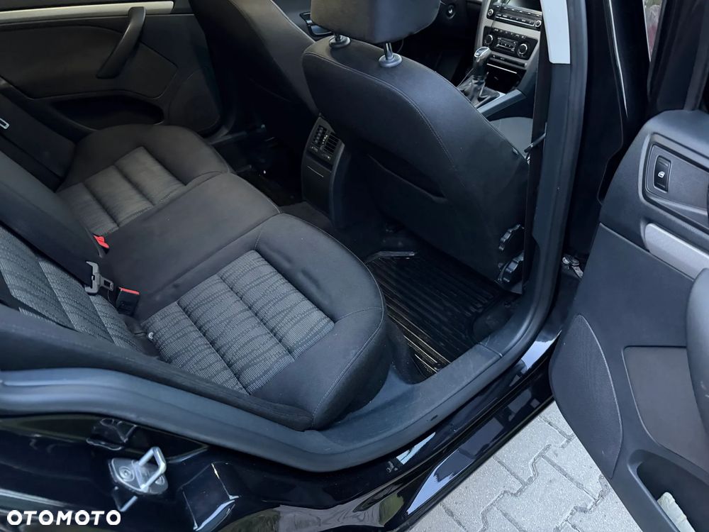 Skoda Octavia 2.0 TDI Elegance - 16