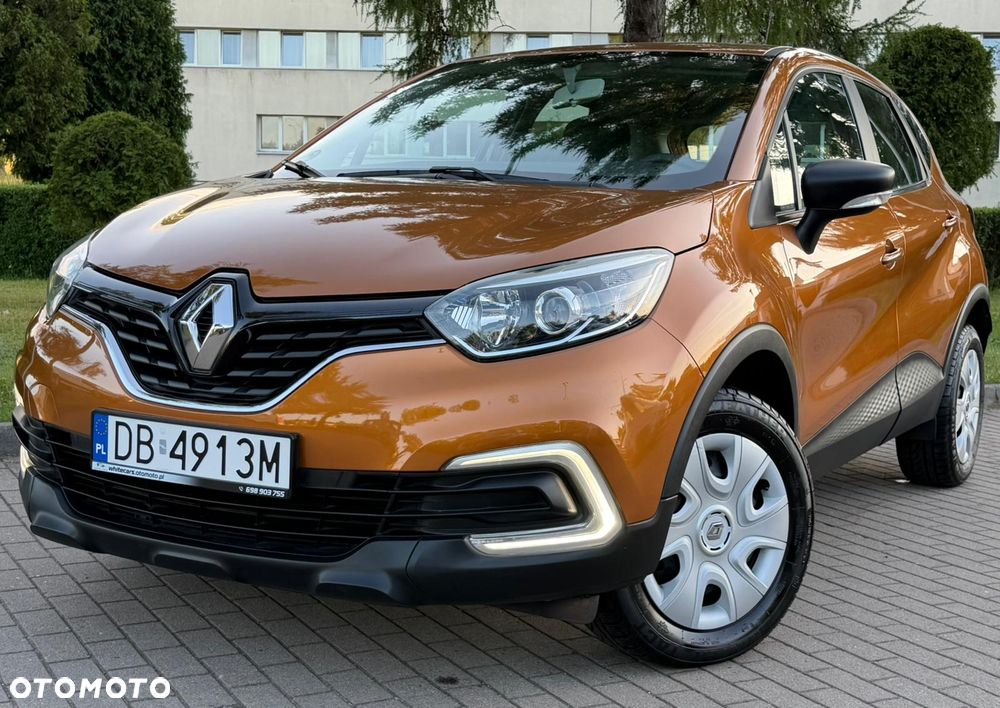 Renault Captur 0.9 Energy TCe Intens - 30