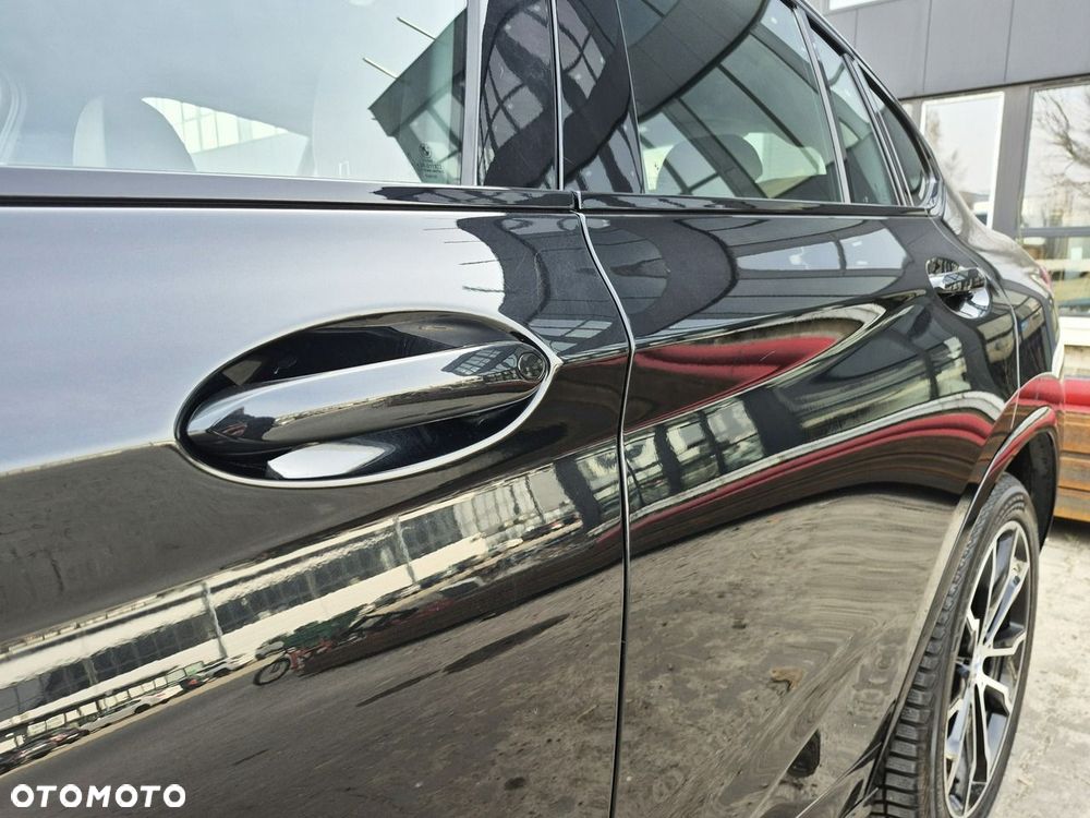 BMW X4 xDrive30i M Sport - 27