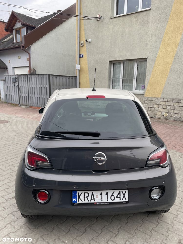 Opel Adam 1.2 Start/Stop Slam - 5