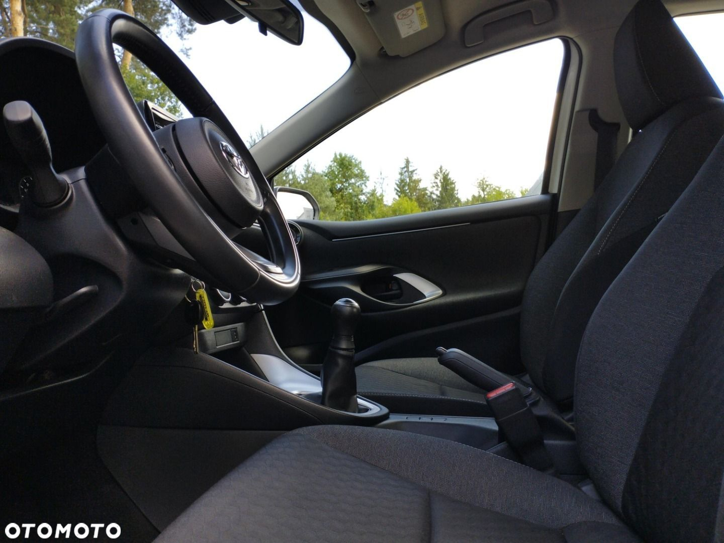 Toyota Yaris 1.0 Comfort - 11