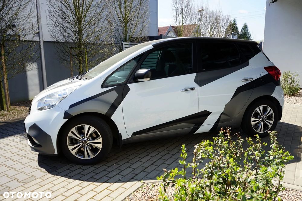 Kia Venga 1.6 Business Line - 18