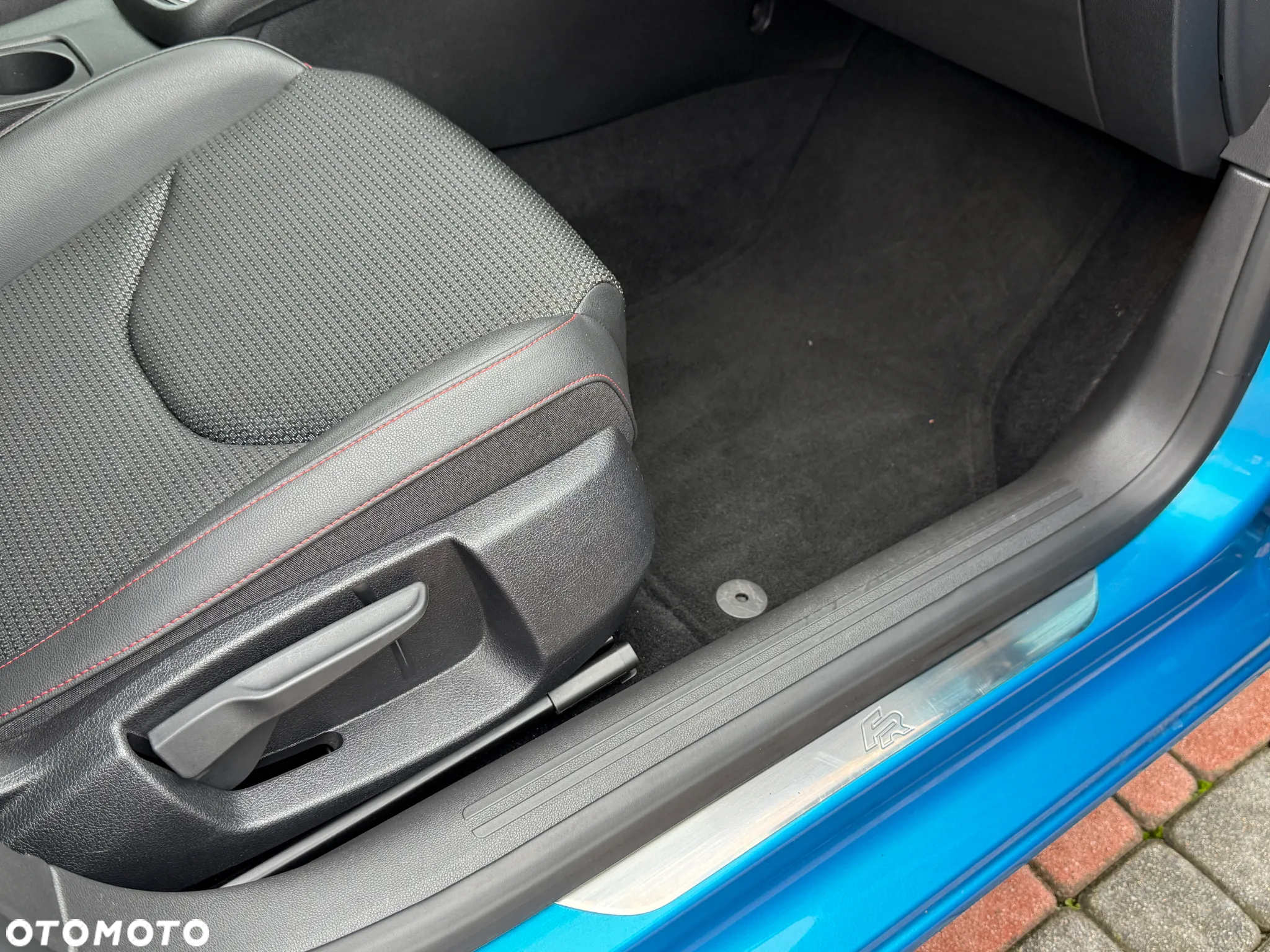 Seat Leon 2.0 TDI DPF Start&Stop FR - 27