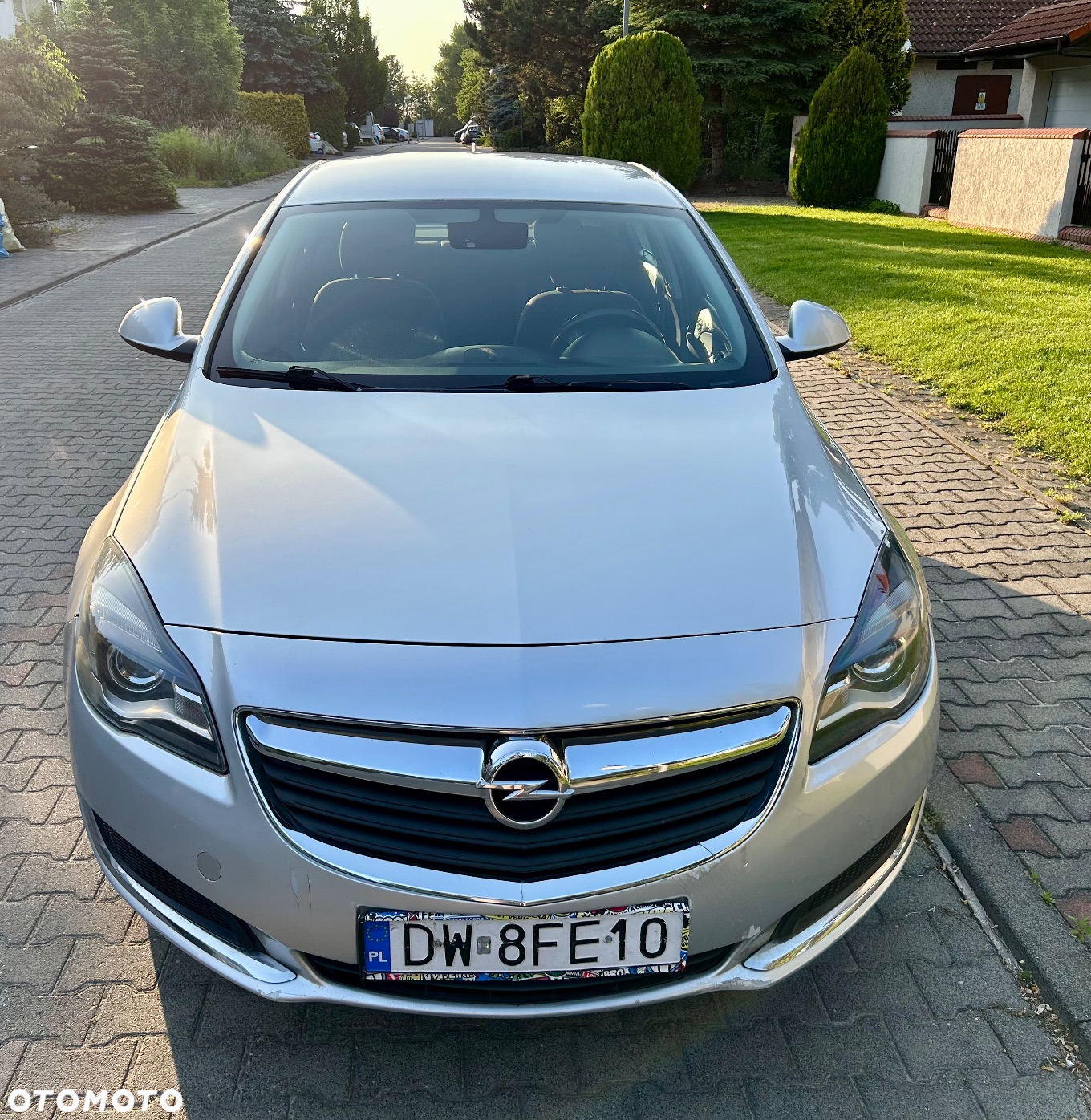 Opel Insignia - 2