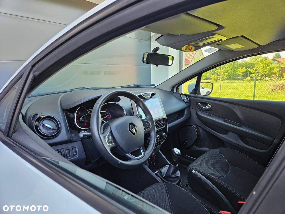 Renault Clio 0.9 Energy TCe Alize - 7