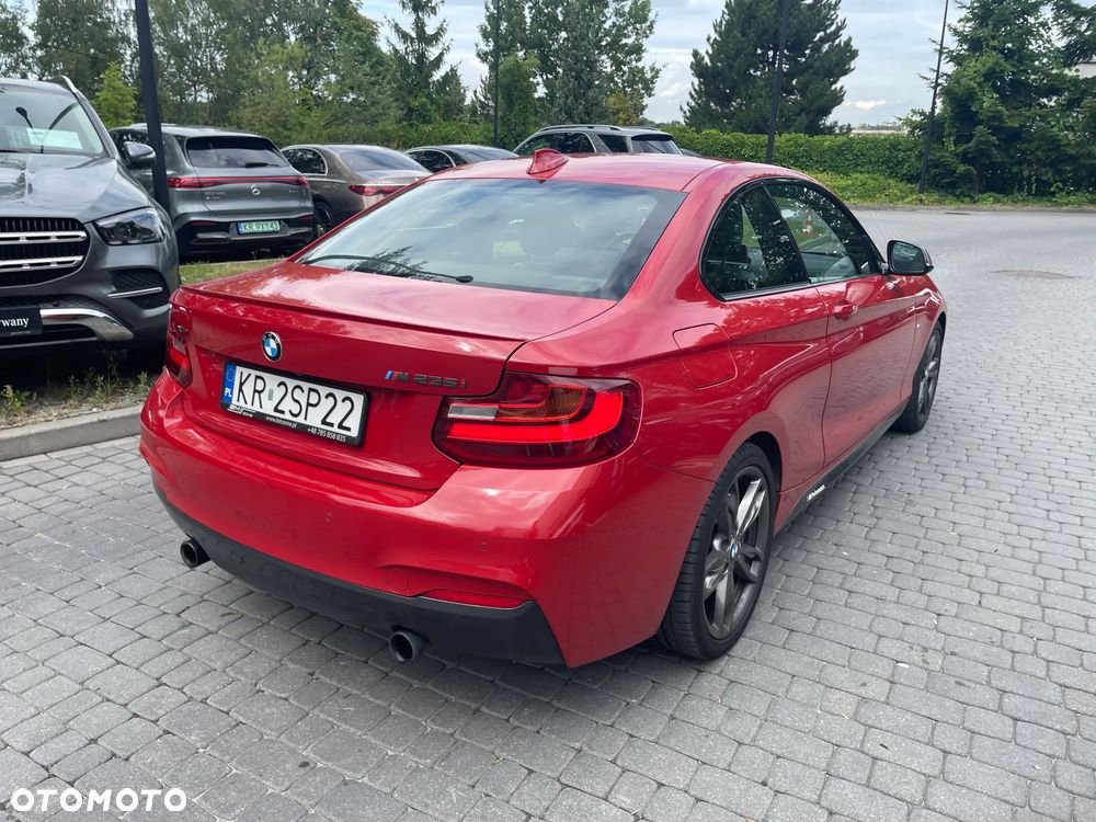 BMW Seria 2 - 4
