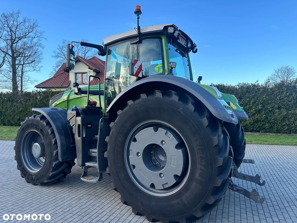 Fendt 1050 Vario PROFI Plus, 942 Gen6 - 13