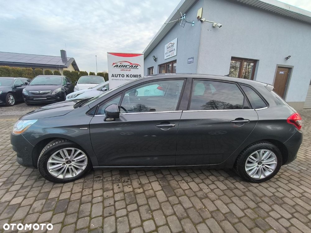Citroën C4 - 2