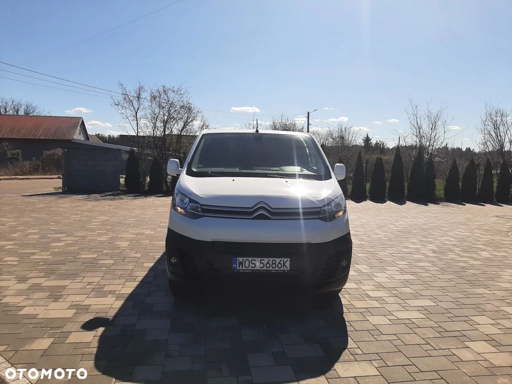 Citroën Jumpy - 3