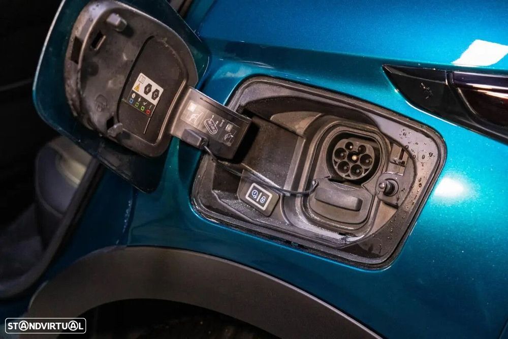 DS DS3 Crossback - 40