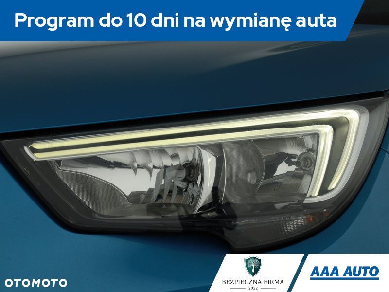 Opel Crossland X - 20