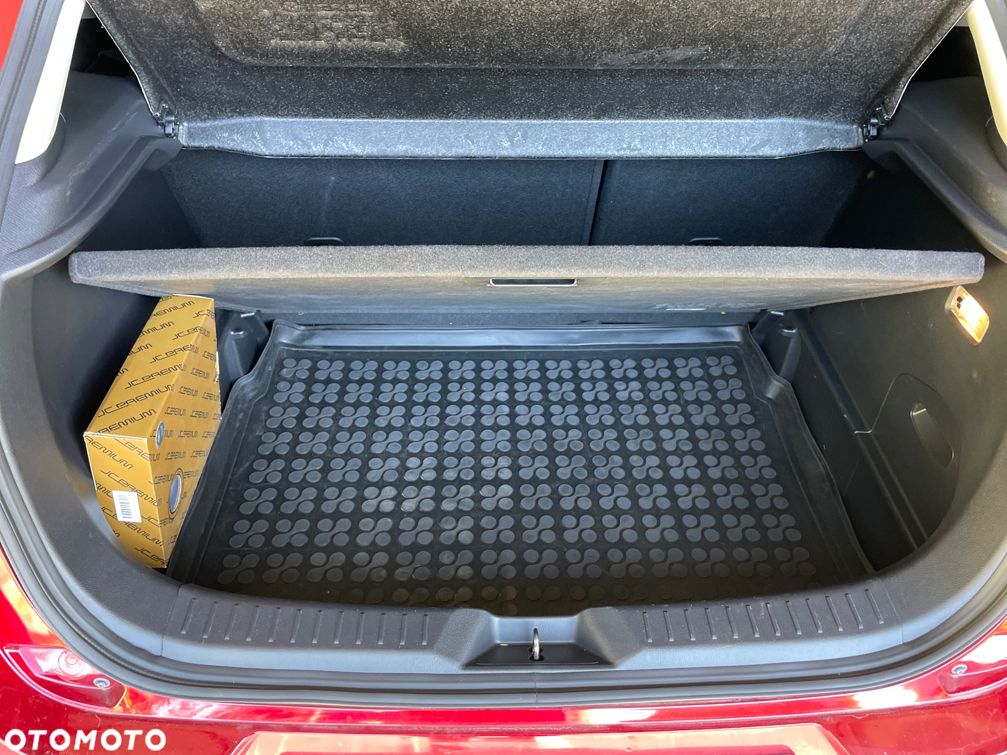 Mazda CX-3 2.0 SkyJoy - 6