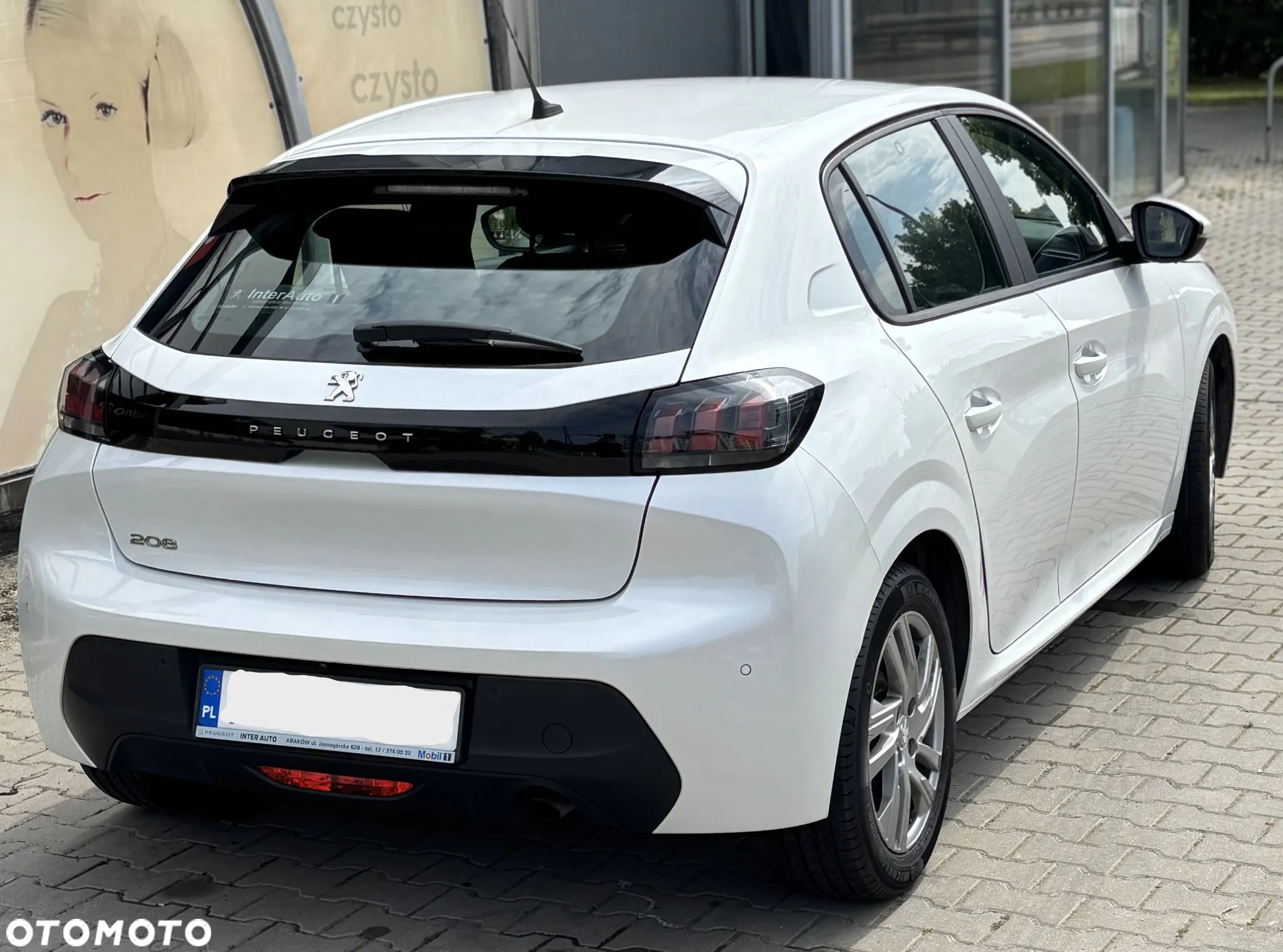 Peugeot 208 1.2 PureTech Active S&S - 6