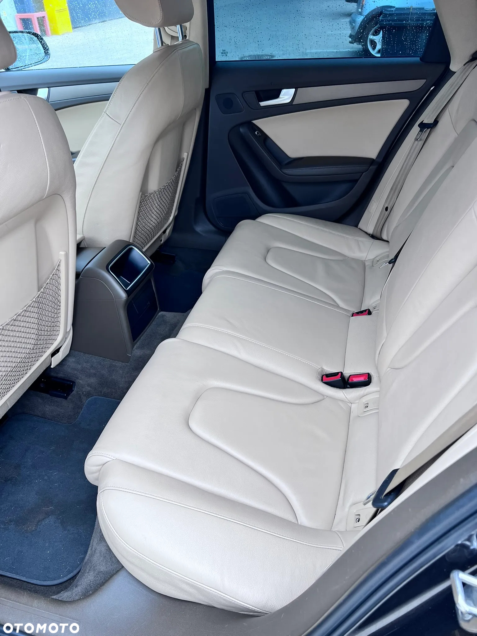 Audi A4 - 13