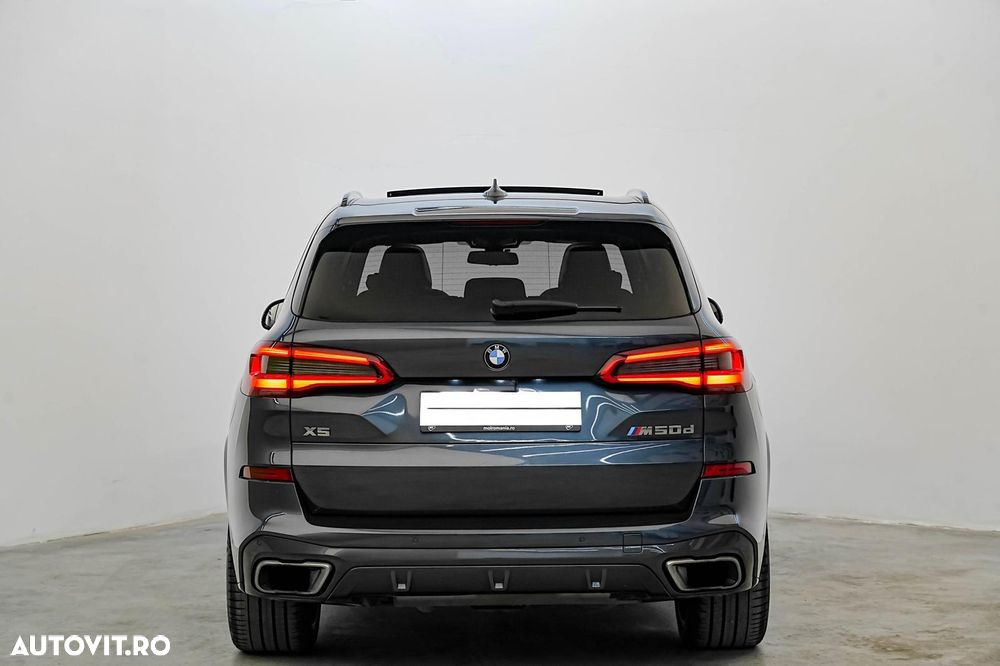BMW X5 M - 4