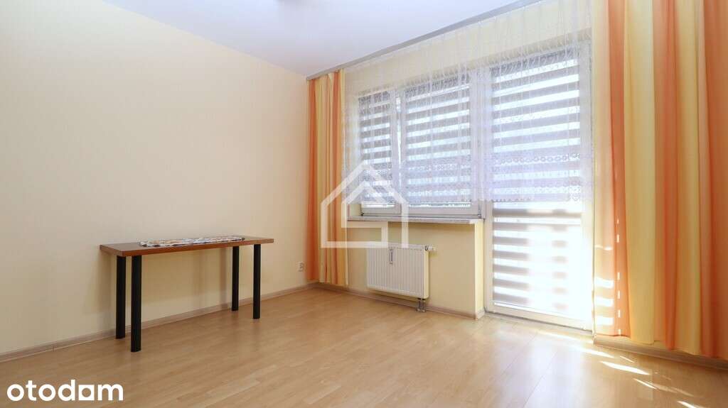 2 pokoje + osobna kuchnia | Dębniki 52m²