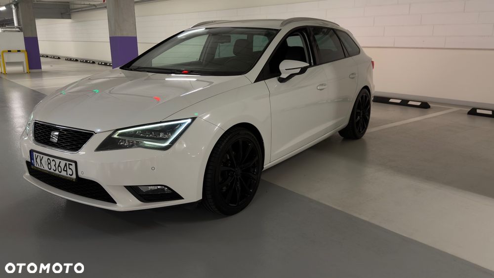 Seat Leon - 32