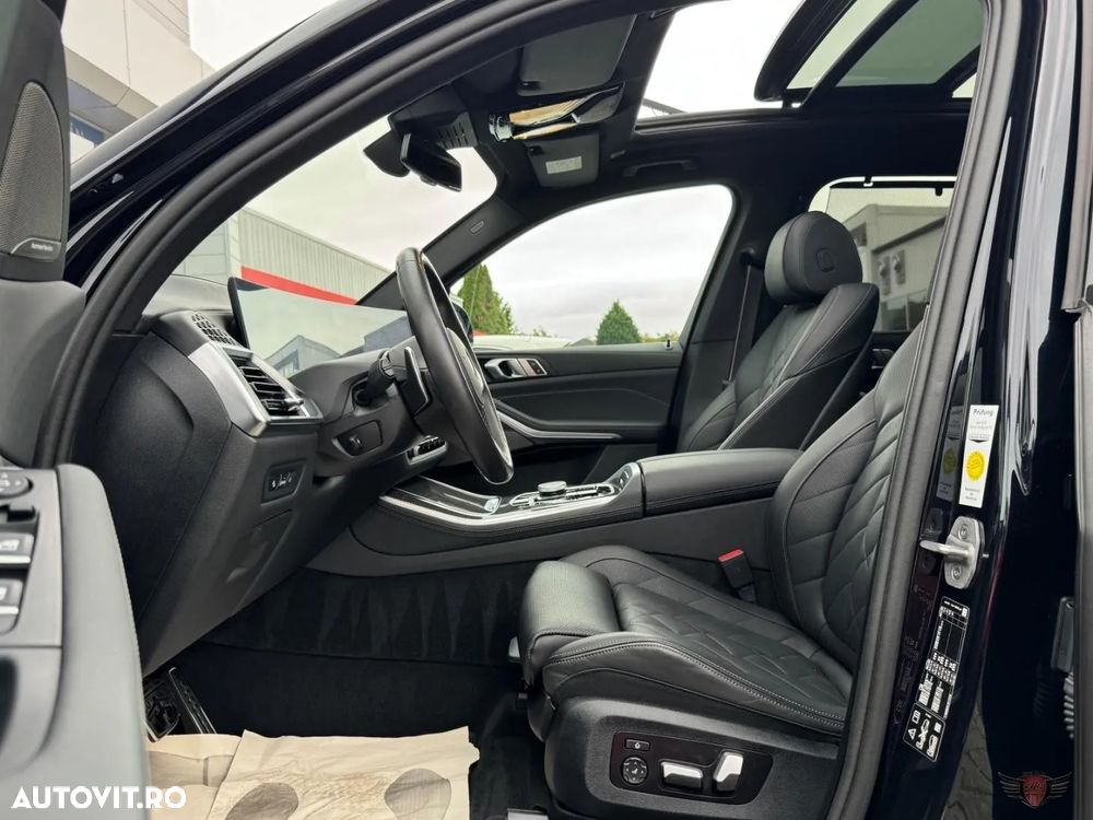 BMW X5 xDrive30d - 9