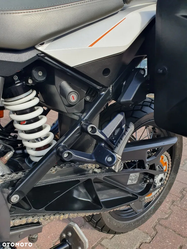 KTM Adventure - 9