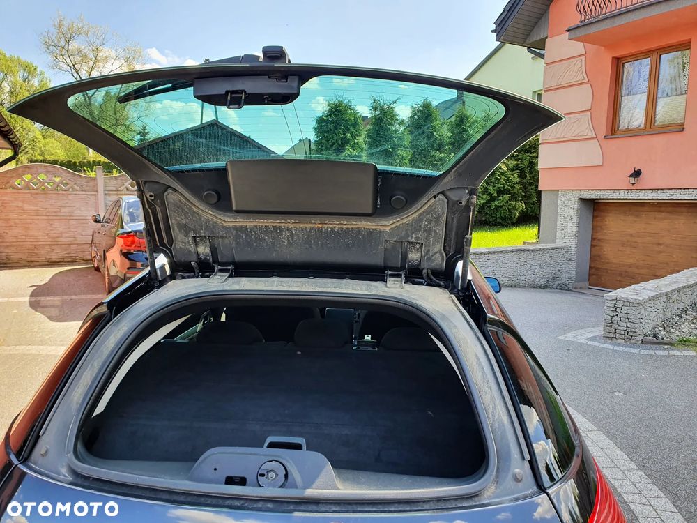 Peugeot 407 - 10