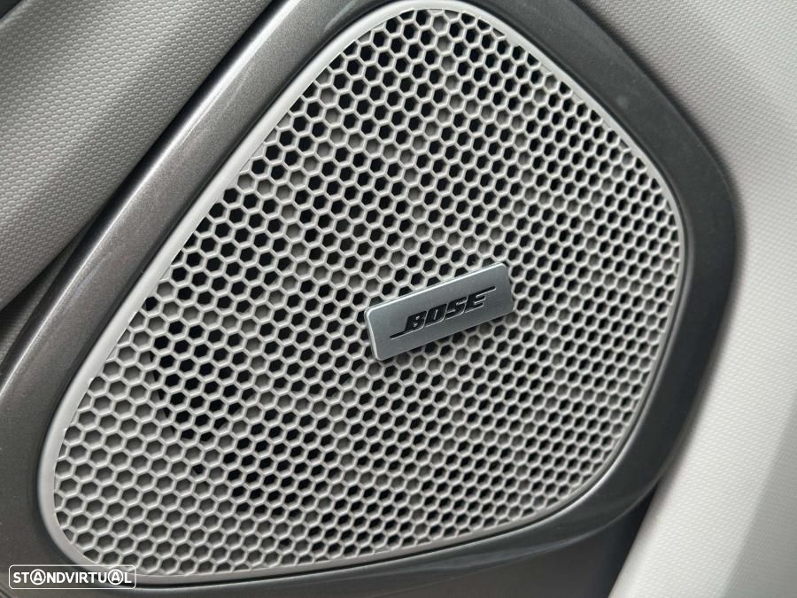 Renault Zoe (c/ Bateria) Bose 40 Q90 - 15
