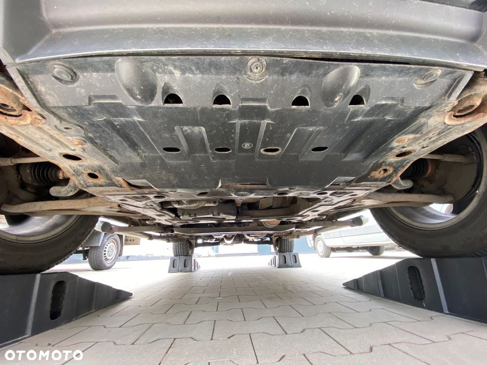 Suzuki Grand Vitara 2008 photo 5