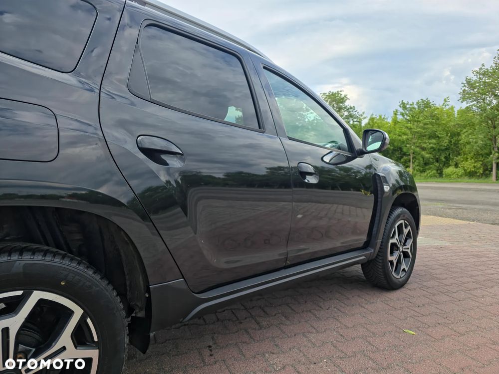 Dacia Duster 1.0 TCe Prestige - 28