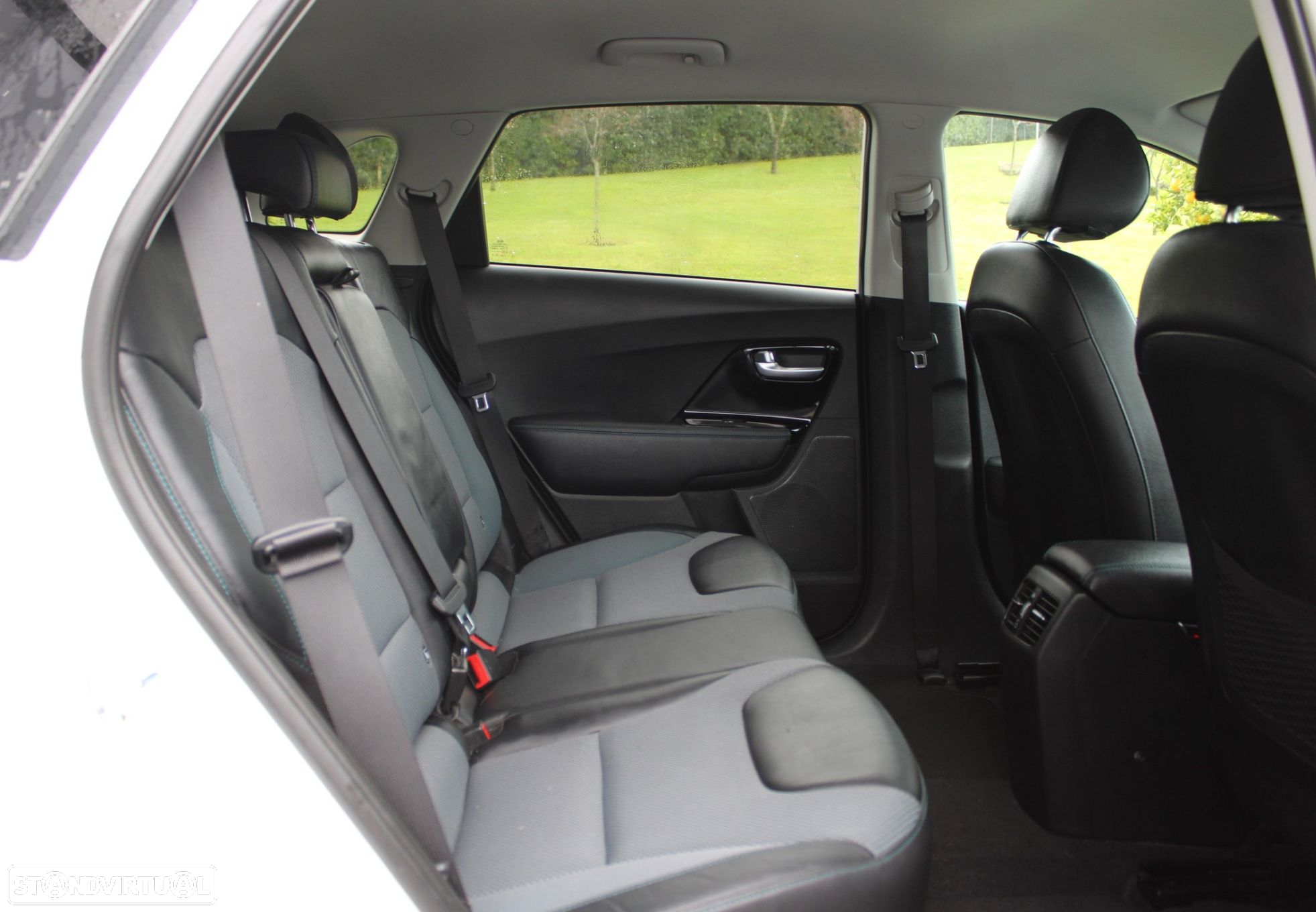 Kia e-Niro 64kWh - 37