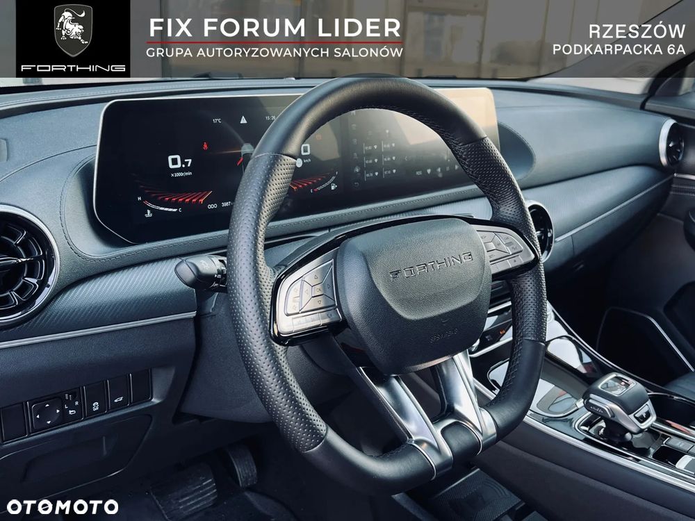 Forthing T5 EVO - 13