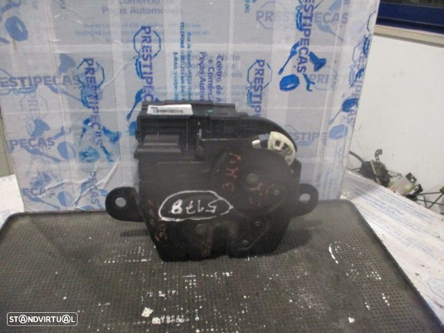 Fecho 734853007 BMW F46 SERIE 2 2019 1.5D 115CV 5P CINZA CAPO 6 PINOS - 2
