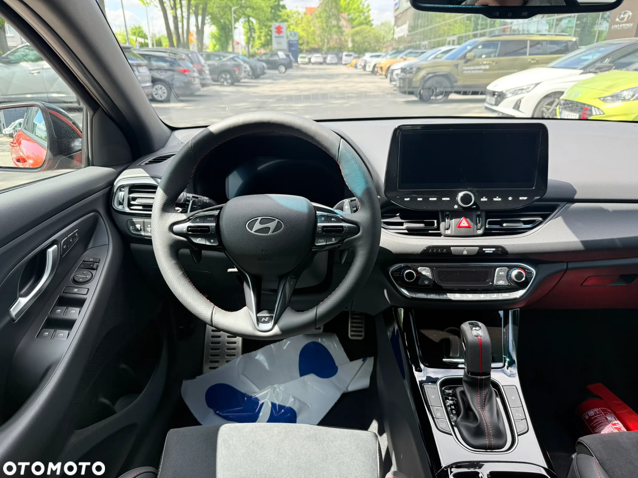 Hyundai i30 - 12