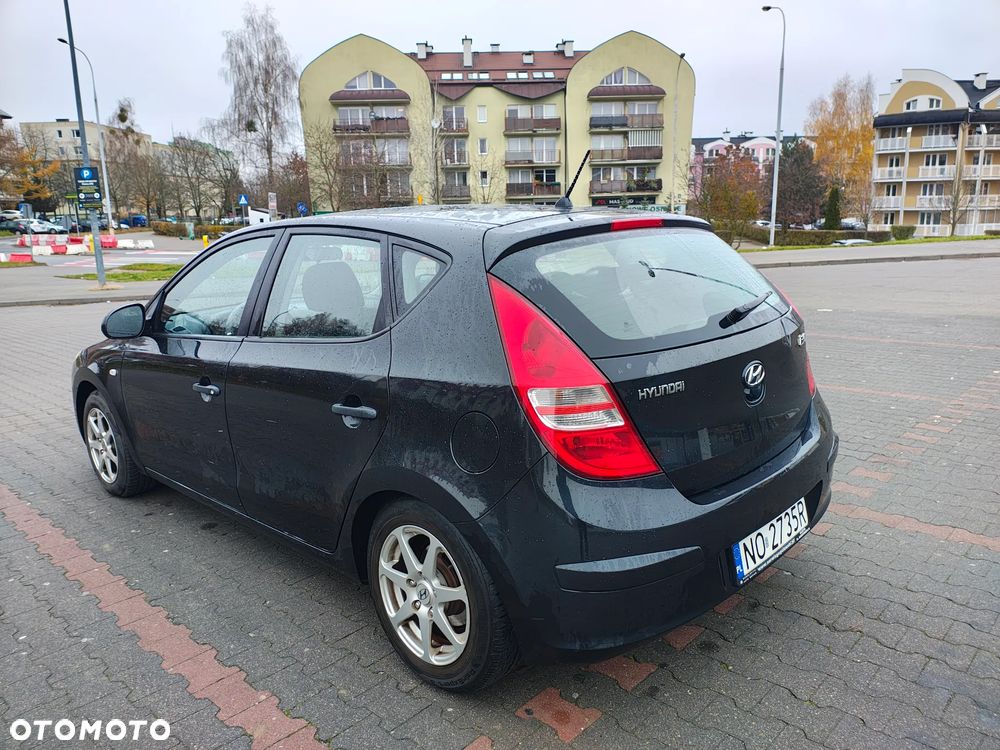 Hyundai i30 1.4 Blue Classic - 2
