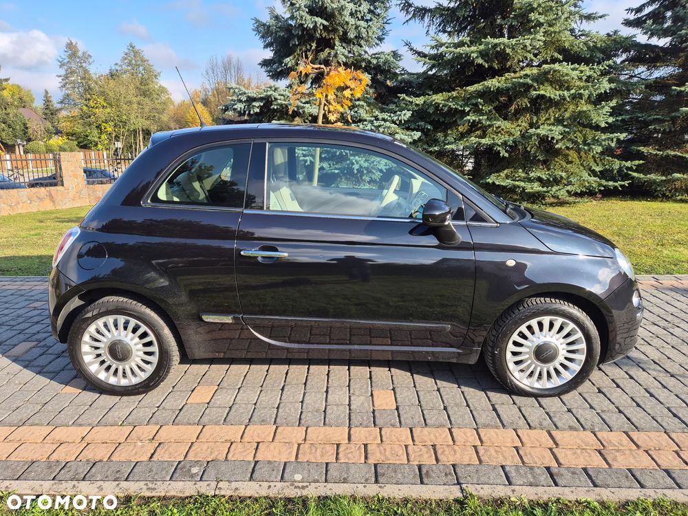 Fiat 500 1.2 Sport - 5