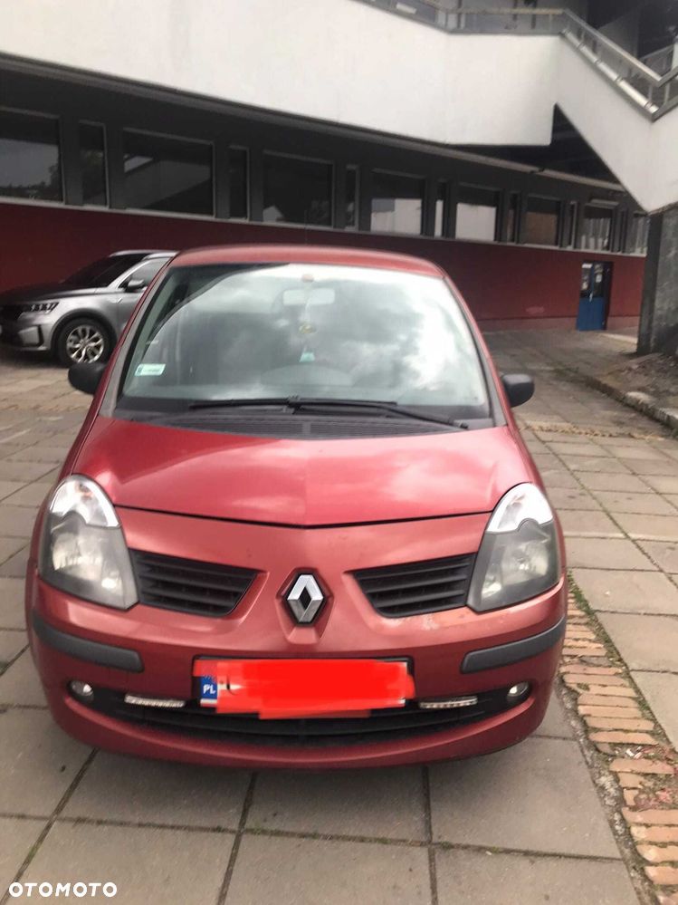 Renault Modus - 2