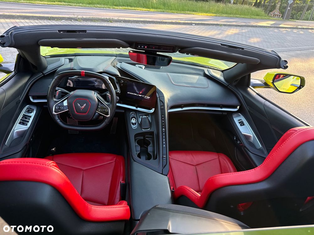 Chevrolet Corvette - 5