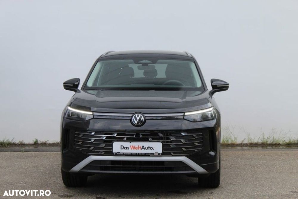 Volkswagen Tayron - 25