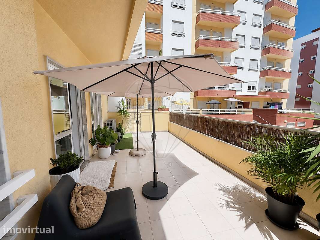 Apartamento T3 para venda - Grande imagem: 2/24