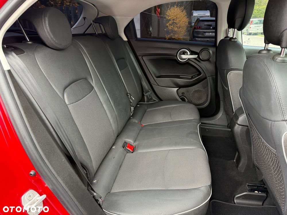 Fiat 500X 1.4 Multiair 4x2 S&S Cross Plus - 13