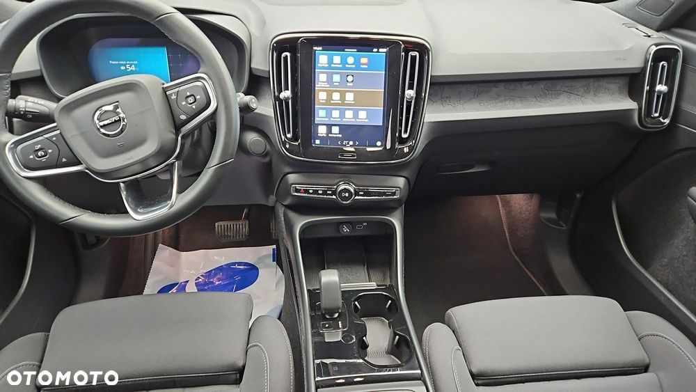 Volvo XC 40 - 13
