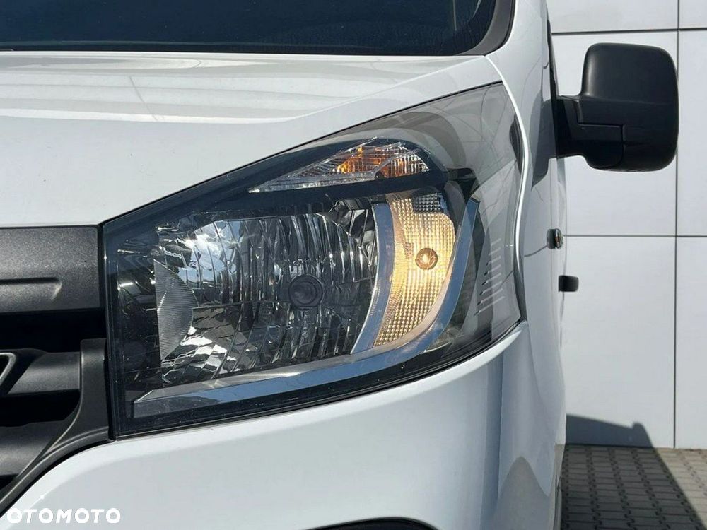 Renault Trafic - 4