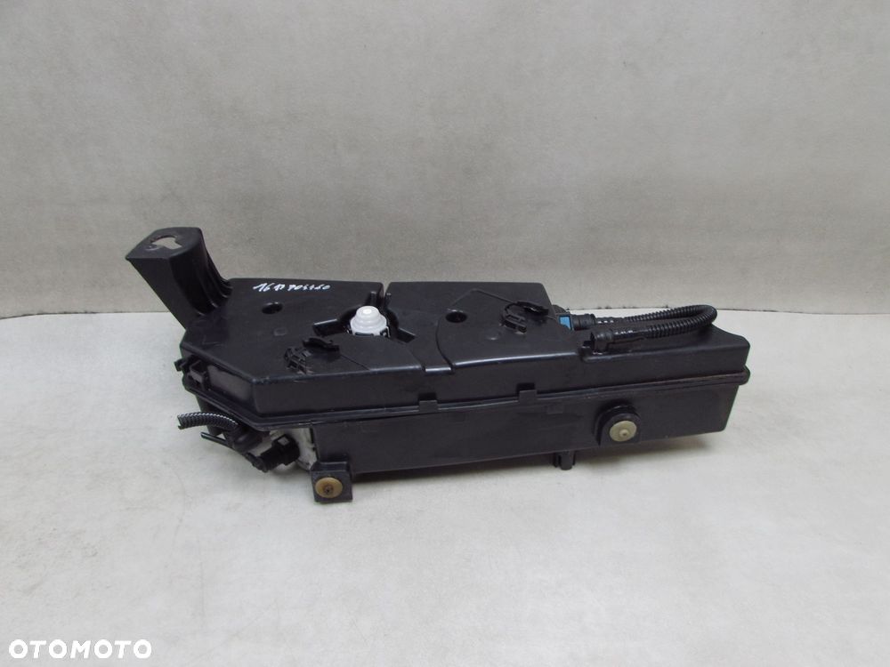 PEUGEOT PARTNER 08-18 ZBIORNIK ZBIORNICZEK FAP DPF 1613704480 - 1