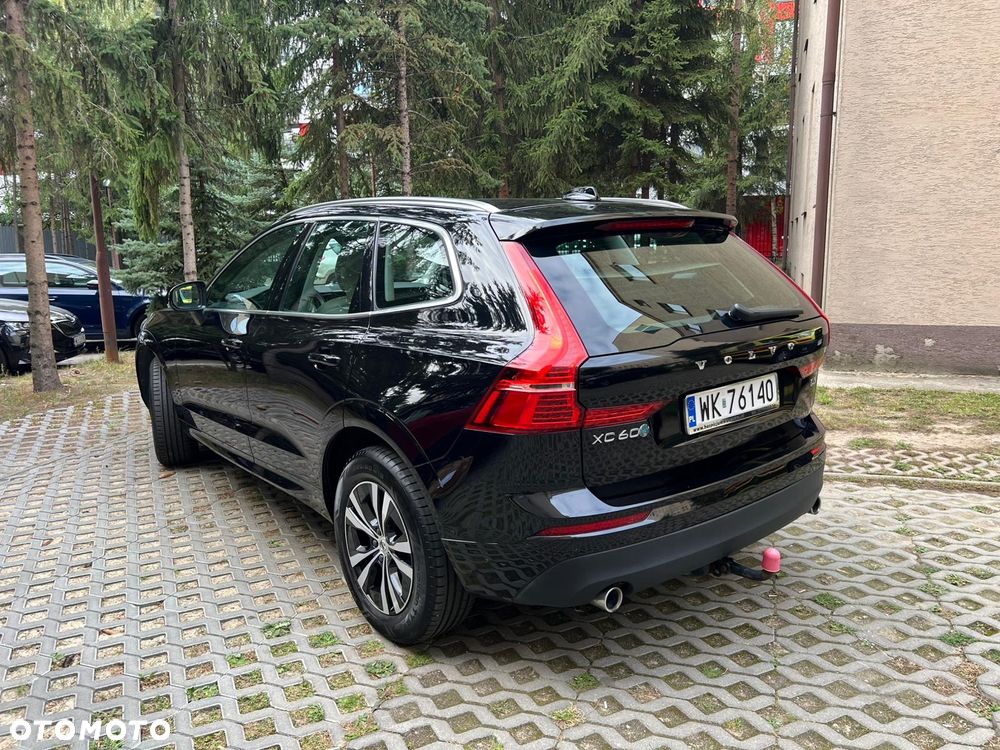 Volvo XC 60 - 2