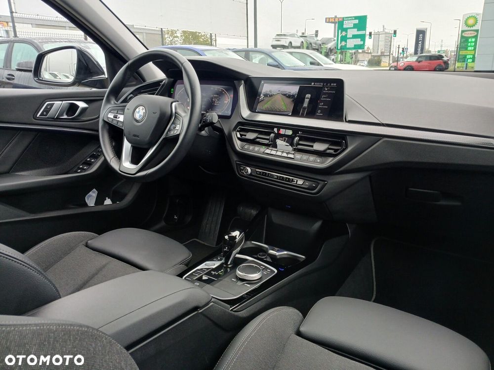 BMW Seria 1 120i Sport Line - 20