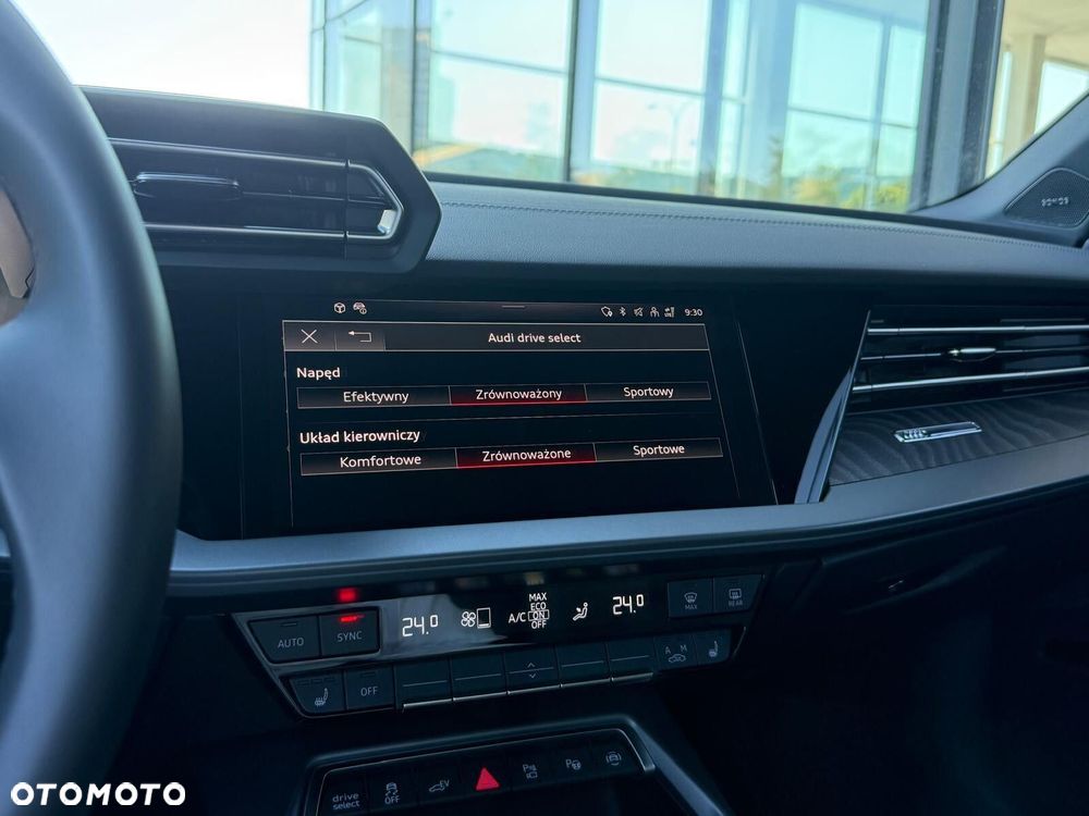 Audi A3 Allstreet - 33