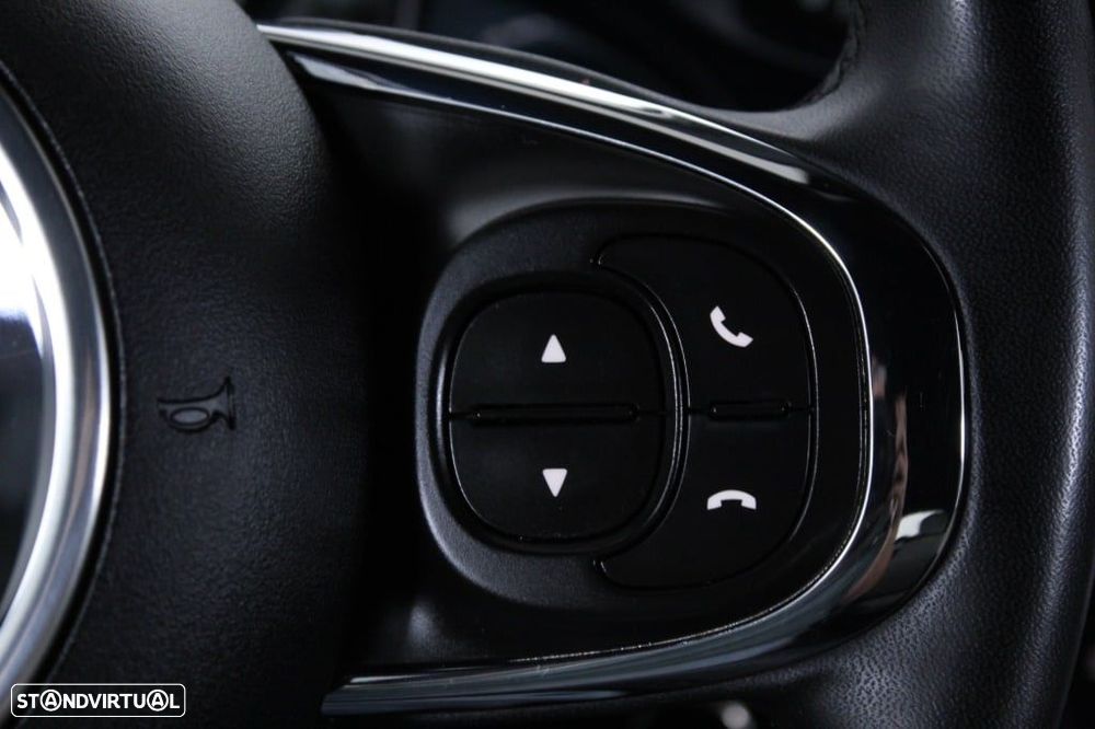 Fiat 500C 1.0 Hybrid - 22