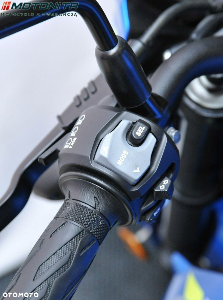 Suzuki GSX - 13