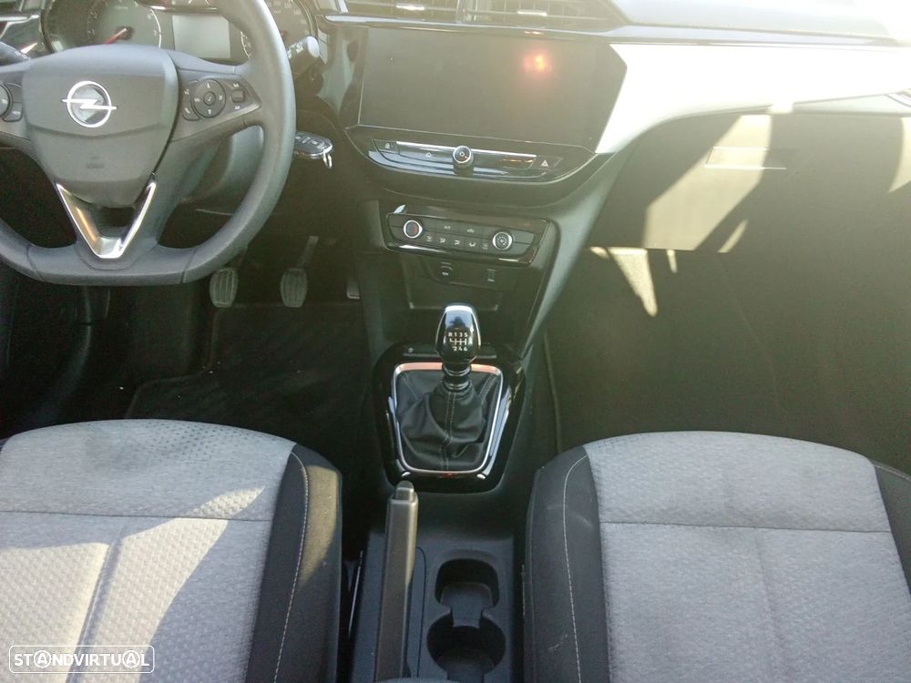 Opel Corsa 1.2 T - 14