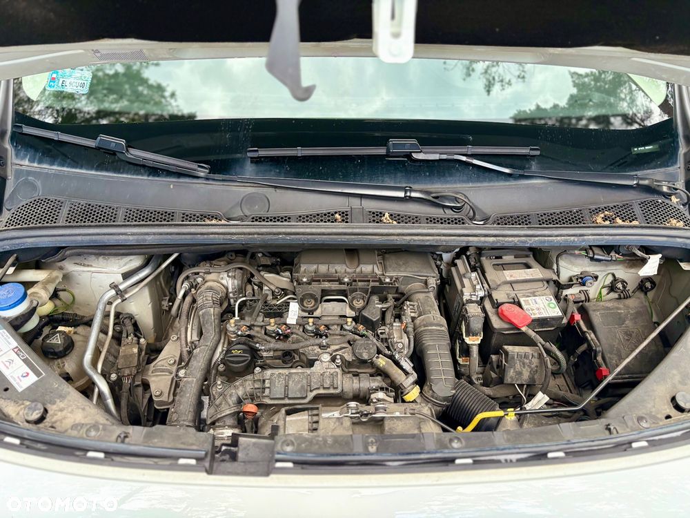 Citroën Berlingo XL 1.5 BlueHDI Live - 16