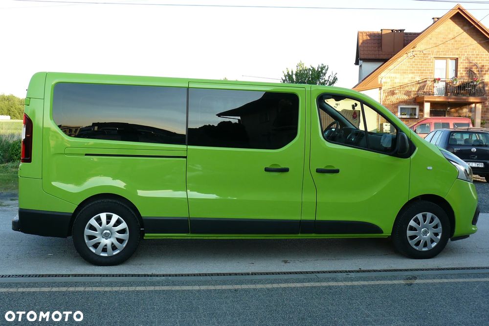 Renault Trafic 1.6 dCi - 23