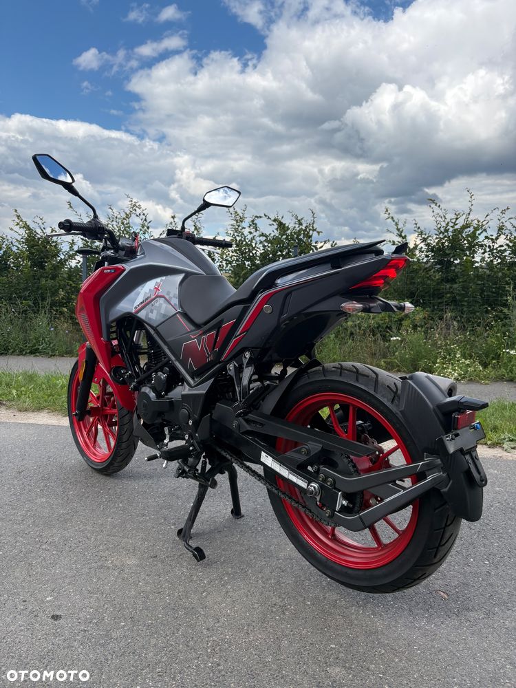 SYM Inny - 16